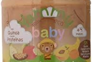 POTITO MULTIFRUTAS-QUINOA YAMMY